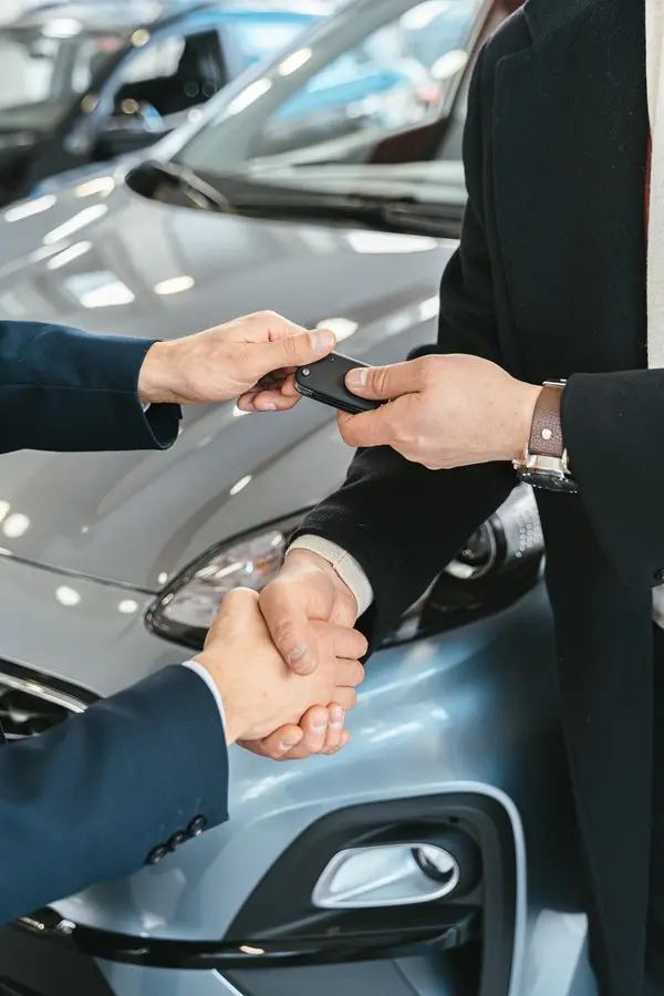 Image for: Car purchase credit in Israel