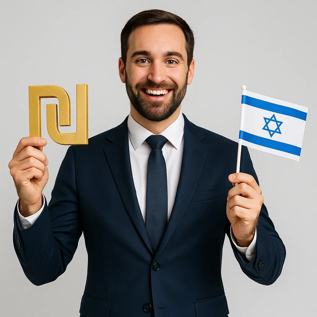 Image for: Loan against cheques in Israel — Creditor